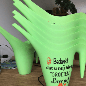 Gieter Juf