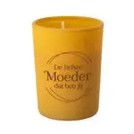 Wenskaarsje - De Liefste Moeder