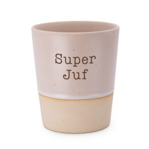 Special Ceramics - Beker - Juf