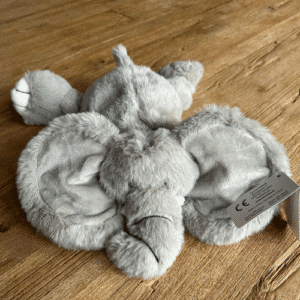 Brievenbus Olifant, 23cm