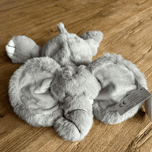 Brievenbus Olifant, 23cm