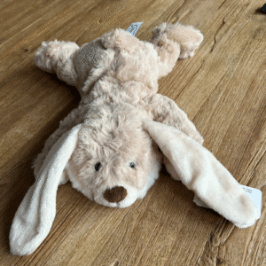 Brievenbus Konijn, 23cm