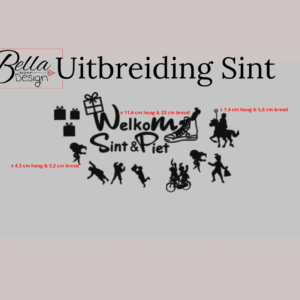 Herbruikbare uitbreiding los