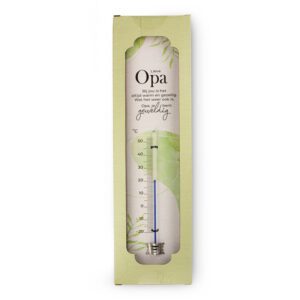 Thermometer-opa