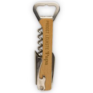 Wijn - Opener - Papa